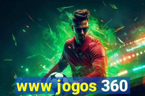 www jogos 360